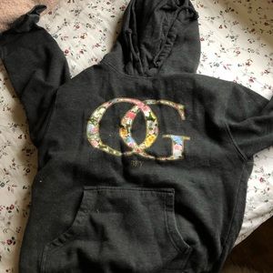 Obey hoodie